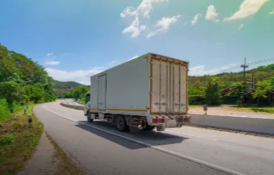 Bursa ile Doğanşehir Arası Bulaşık Makinesi Taşıma