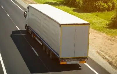 Bursa ile Doğanşehir Arası Parça Eşya Taşıma