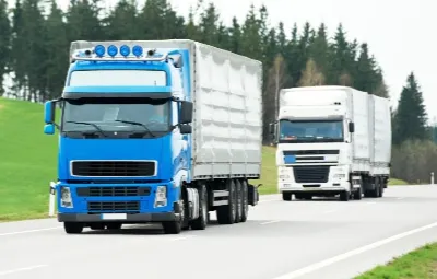 Bursa ile Doğanşehir Arası Eşya Taşıma